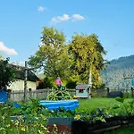 The Old School House *