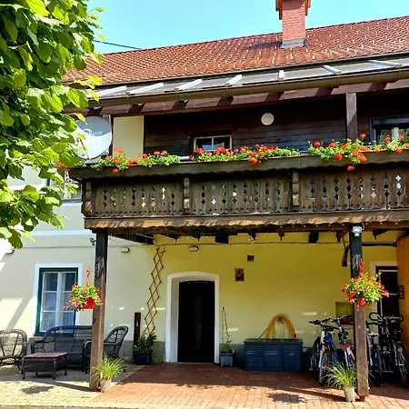 The Old School House