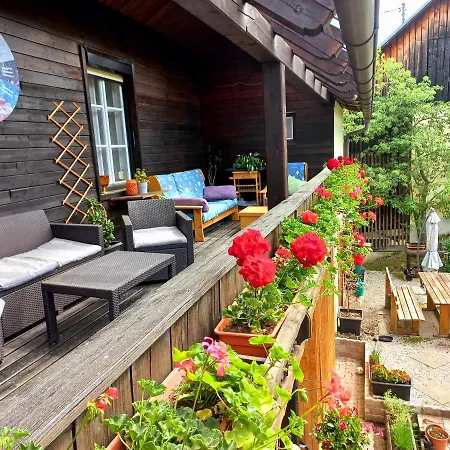 The Old School House * Хермагор