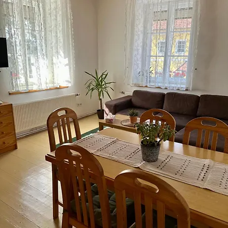 Lejlighed The Old School House Hermagor-Pressegger See