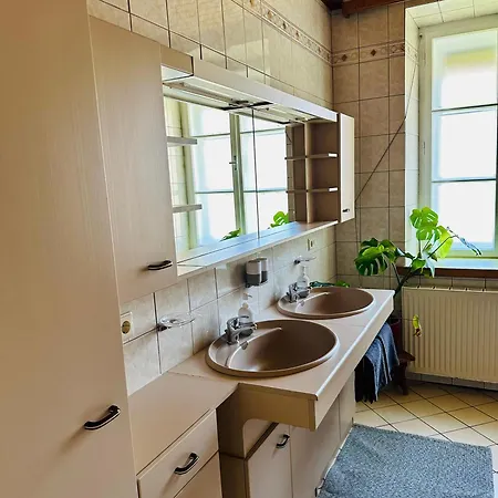 The Old School House *