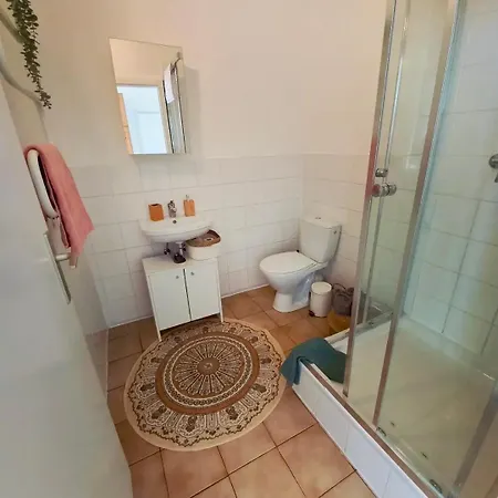 The Old School House