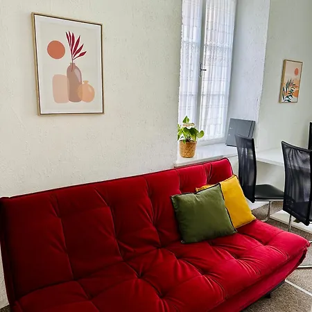The Old School House Apartamento *