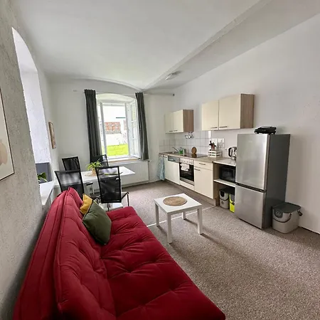 The Old School House Appartement Hermagor-Pressegger See