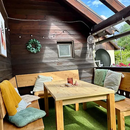 Appartement The Old School House Hermagor-Pressegger See