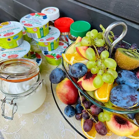 The Old School House Appartement