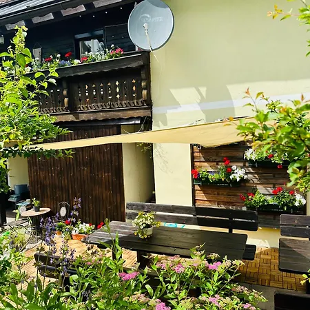 Appartement The Old School House Hermagor-Pressegger See