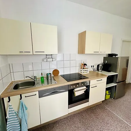 The Old School House *