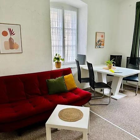 The Old School House * Hermagor-Pressegger See