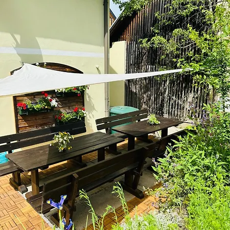 The Old School House Appartement Hermagor-Pressegger See