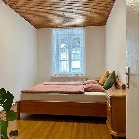 The Old School House Appartement Hermagor-Pressegger See