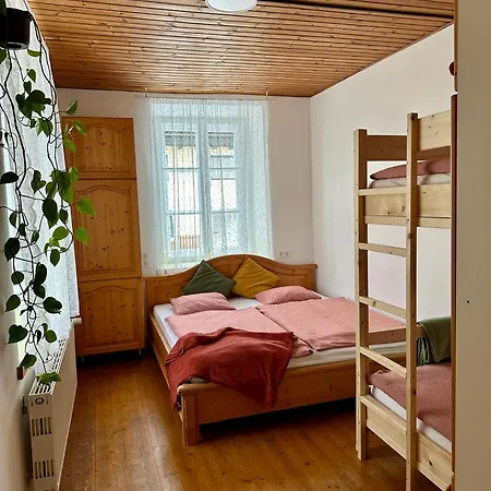 The Old School House