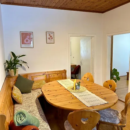 The Old School House *