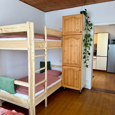 The Old School House * Hermagor-Pressegger See